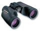 Olympus 8x42 EXPS I kikkert BaK-4 Sort