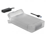 DeLOCK 64086 interface-kort/adapter Intern SATA