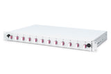 Digitus DN-96331-4 tilbehør til rack Kabelbakkepanel