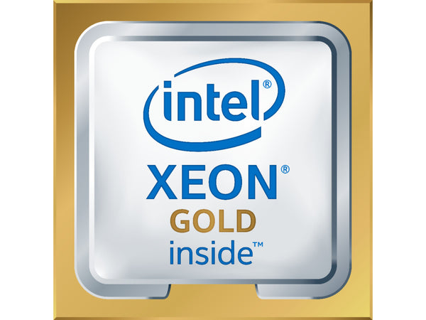 Intel Xeon 6244 processor 3,6 GHz 24,75 MB Bakke