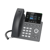 Grandstream Networks GRP2612 IP-telefon Sort 2 Linier