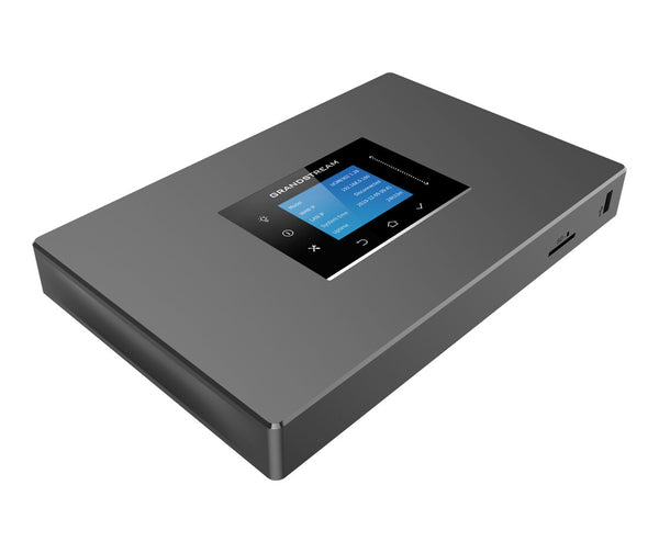 Grandstream Networks UCM6300A system til videokonference 250 person(er) Ethernet LAN