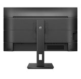 Philips 279P1/00 computerskærm 68,6 cm (27") 3840 x 2160 pixel 4K Ultra HD LED Sort