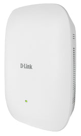 D-Link AX3600 3600 Mbit/s Hvid Strøm over Ethernet (PoE)