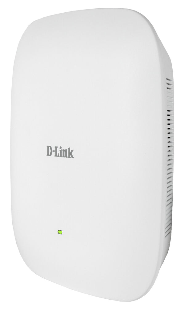 D-Link AX3600 3600 Mbit/s Hvid Strøm over Ethernet (PoE)