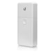 Ubiquiti NanoSwitch Gigabit Ethernet (10/100/1000) Strøm over Ethernet (PoE) Hvid