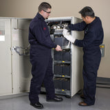APC WTABINSTL-BM-02 installationstjeneste