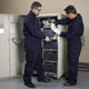APC WTABINSTL-BM-02 installationstjeneste