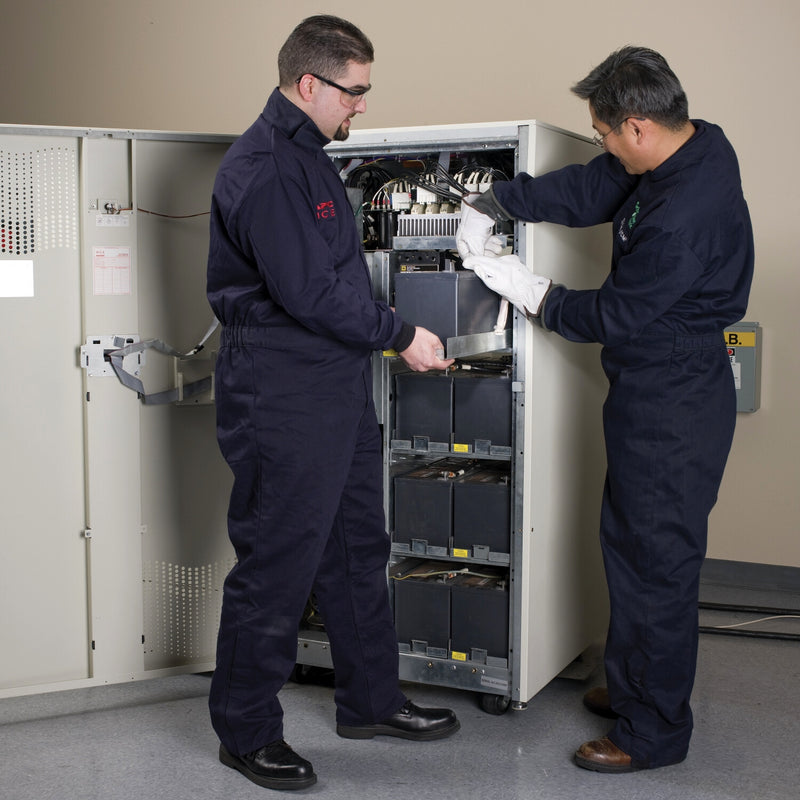 APC WTABINSTL-BM-02 installationstjeneste