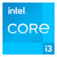 Intel Core i3-12100 processor 12 MB Smart cache Kasse