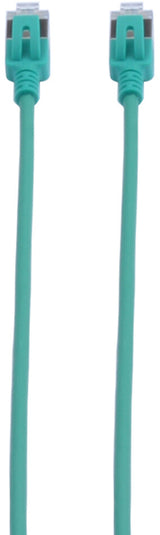 Prokord U/FTP-0020 netværkskabel Grøn 0,5 m Cat6a U/FTP (STP)