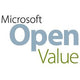 Microsoft Windows Server Essentials, OVL, 1Y Open Value License (OVL) 1 licens(er) 1 År