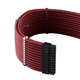 Cablemod CM-PCSI-FKIT-NKBR-R intern strømkabel