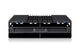 Icy Dock MB024SP-B drevkabinet HDD/SSD kabinet Sort 2.5"