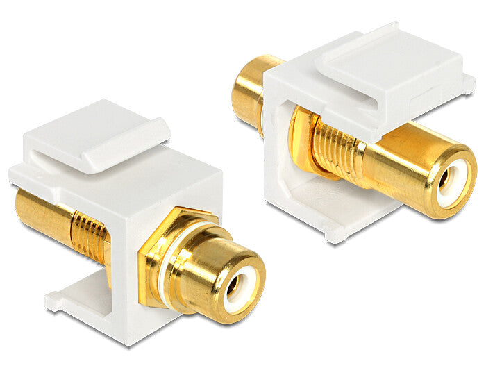DeLOCK RCA f/f