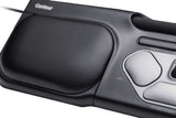 Contour Design Wrist Rest set for RollerMouse Pro3 Long+Short
