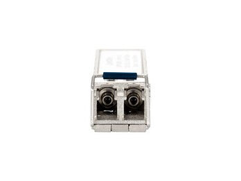LevelOne SFP-3211 modul til netværksmodtager Fiberoptisk 1250 Mbit/s 1310 nm
