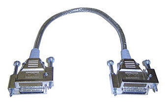 Cisco 3750X Stack Sort 0,3 m