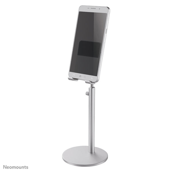 Neomounts DS10-200SL1 holder Passiv holder Mobiltelefon/Smartphone Sølv