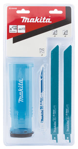 Makita B-44448 blad til sav 22,8 cm 6 stk