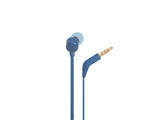 JBL Tune 110 BLÅ