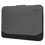 Targus Cypress EcoSmart 39,6 cm (15.6") Etui Grå