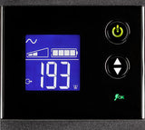 Eaton Ellipse PRO 1600 IEC UPS-enhed Interaktivt indgangsstik 1,6 kVA 1000 W 8 AC stikkontakt(er)
