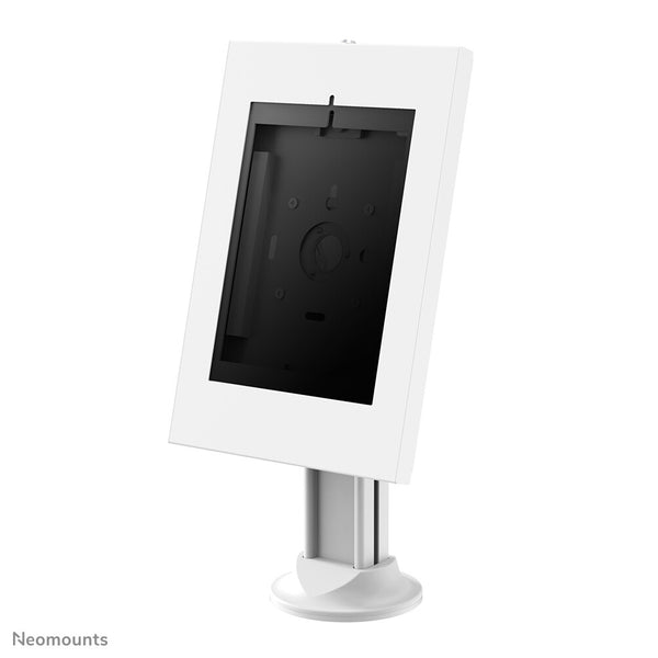 Neomounts DS15-640WH1 tablet sikkerhedslås Hvid 27,9 cm (11")