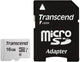 Transcend microSDHC 300S 16GB NAND Klasse 10