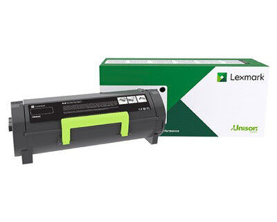 Lexmark 24B6888 tonerpatron 1 stk Original Sort
