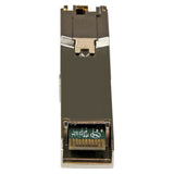 StarTech.com J8177CST modul til netværksmodtager Kobber 1000 Mbit/s SFP
