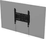 Vision VFM-W4X4T skærmbeslag til skiltning 152,4 cm (60") Sort