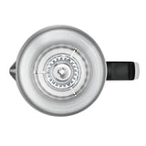 WMF 0413170011 Automatisk mælkeskummer/varmer Rustfrit stål
