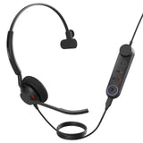 Jabra Engage 50 II Headset Ledningsført