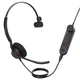 Jabra Engage 50 II Headset Ledningsført USB Type-C