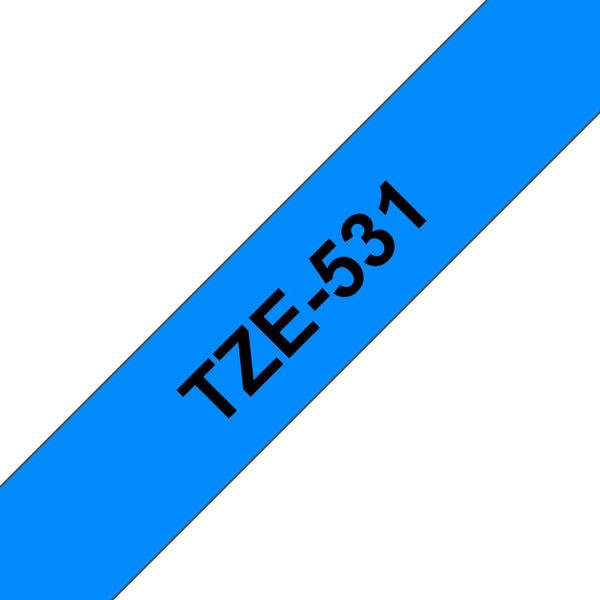 Brother TZE-531 etiketbånd TZ