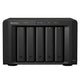 Synology DX517 disk array 0 TB Desktop Sort