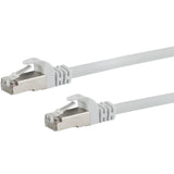 Schwaiger CKB6150 052 netværkskabel Hvid 15 m Cat6 SF/UTP (S-FTP)