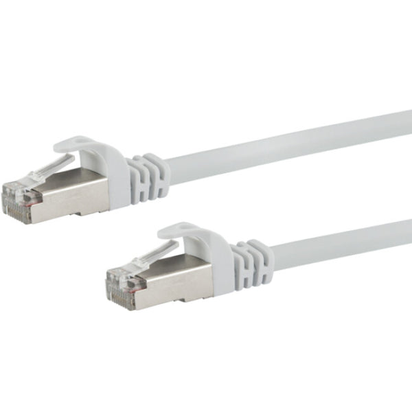 Schwaiger CKB6150 052 netværkskabel Hvid 15 m Cat6 SF/UTP (S-FTP)