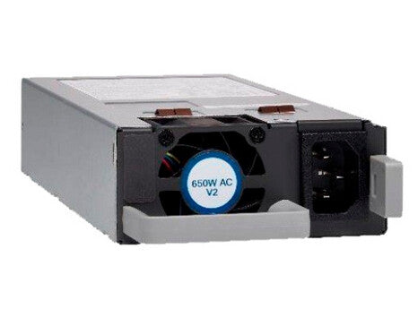 Cisco C9K-PWR-650WAC-R= netværksswitch komponent Strømforsyning