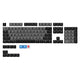 Sharkoon SKILLER SAC20 Tastaturhætte