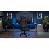 Corsair TC100 Polstret sæde Polstret ryglæn
