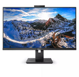Philips P Line 329P1H/00 computerskærm 80 cm (31.5") 3840 x 2160 pixel 4K Ultra HD LED Sort