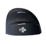 R-Go Tools RGOHEWL mus Spil Højre hånd Bluetooth Optisk 2400 dpi