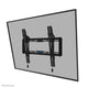 Neomounts WL35-550BL14 tv-beslag 190,5 cm (75") Sort
