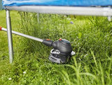 Gardena 9872-20 børsteskærer & strengtrimmerer 550 W Vekselstrøm Sort, Grå
