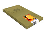 Epson Oranges C13T33374510 blækpatron 1 stk Original Standard udbytte Sort, Foto sort, Blå, Magenta, Gul