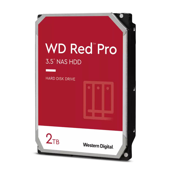 Western Digital Red Plus Clearance harddisk 20 TB 7200 rpm 512 MB 3.5" SATA