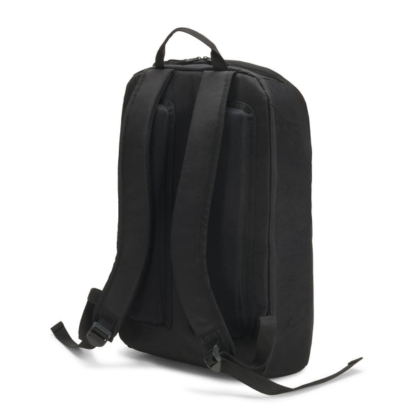 DICOTA Eco MOTION 13 - 15.6" 39,6 cm (15.6") Rygsæk Sort