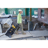 DeWALT DCB104-QW Batterioplader